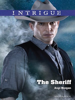 cover image of The Sheriff